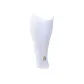 AQ28601 White, 1 Pack (Slip-Resistant Upgraded)