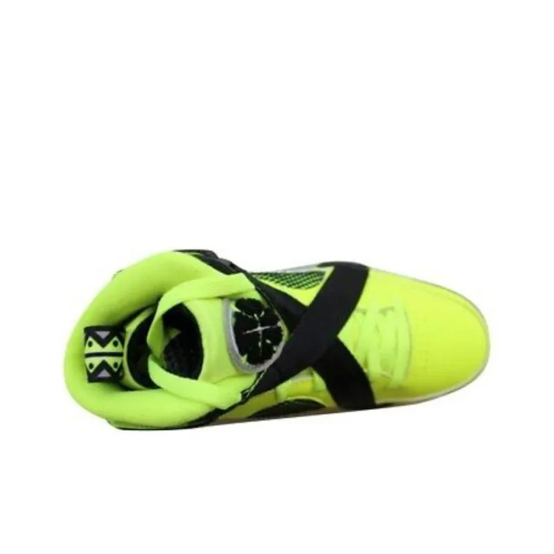 Nike Lunar Raid Voltage Black-3