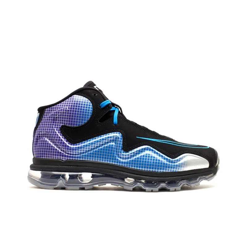 Nike Air Max Flyposite Megatron Calvin Johnson-1