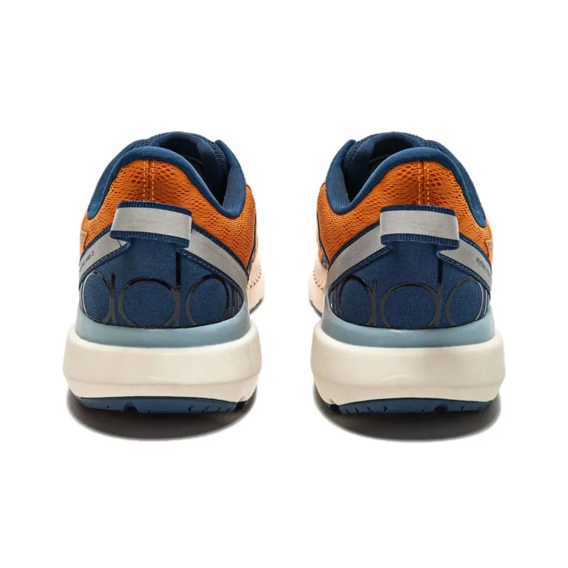 diadora Mythos Blushield Volo 3 'Bright Marigold Blue Opal'-3