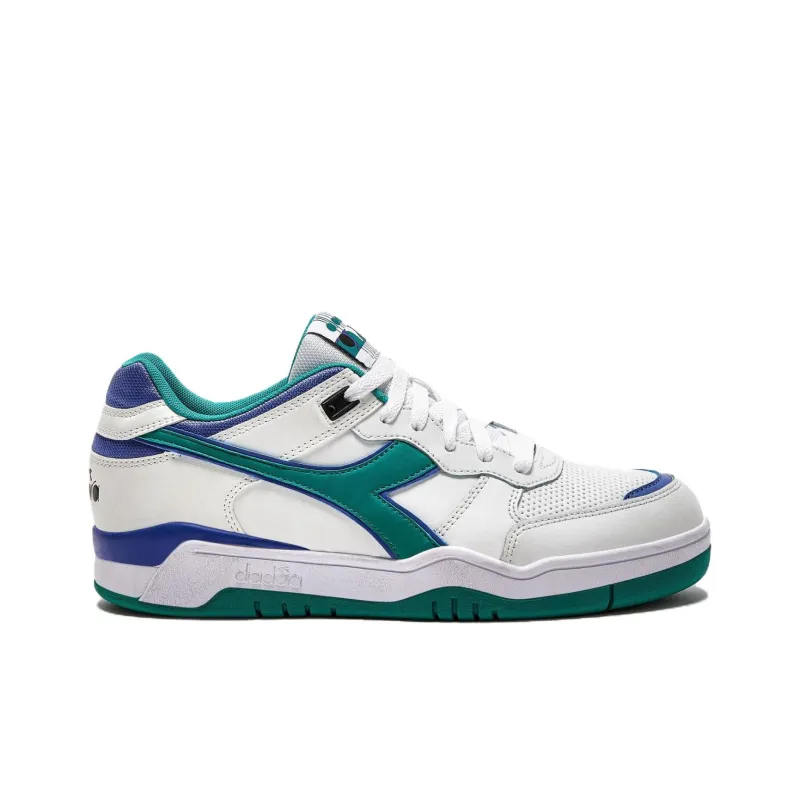 diadora B.56 Icona 'White GreenLake'-1