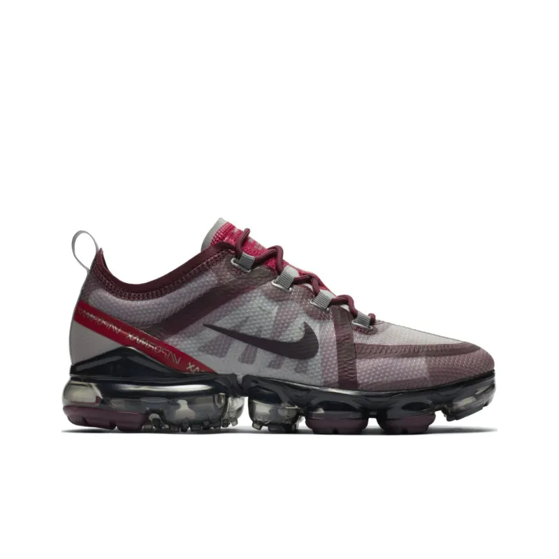 Nike Air VaporMax 2019 Night Maroon Women's-1