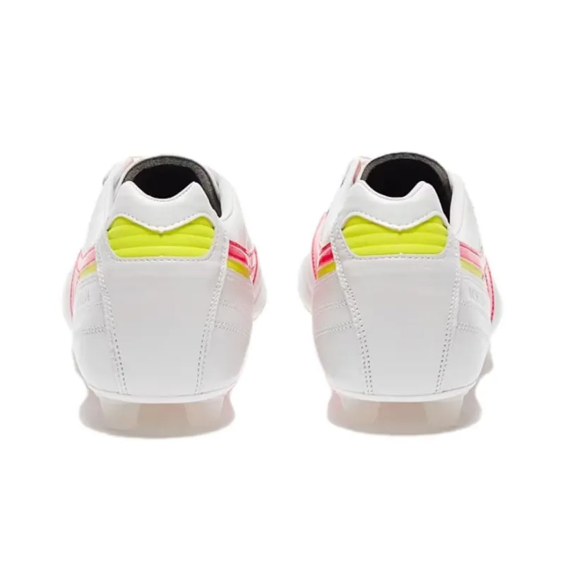 Mizuno Morelia Ii 'White Red'-2