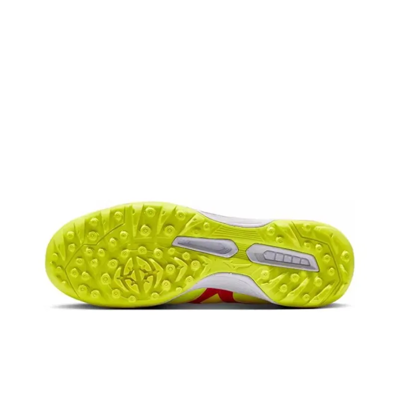 Mizuno Morelia2 II PRO AS Cleats Shoes 'Green'-3
