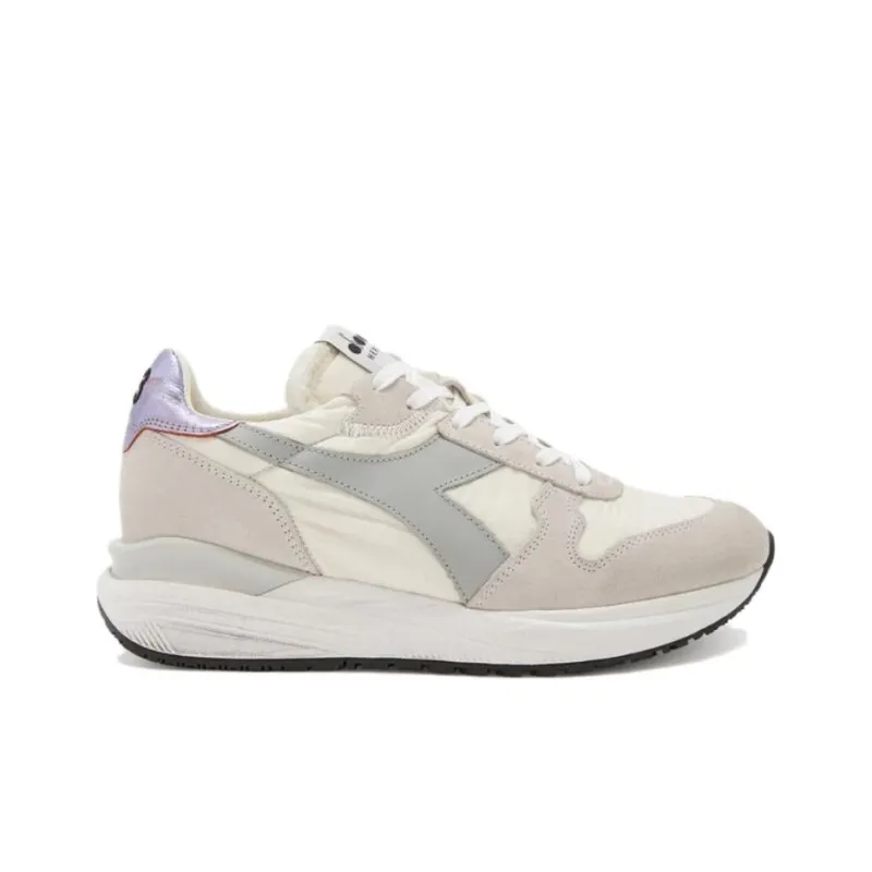 diadora Women's Venus 'Dirty - Glacier Grey'-1