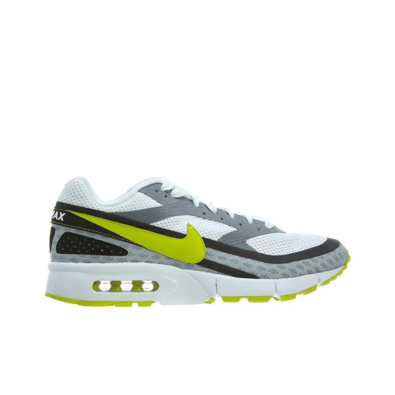 Nike Classic Bw Gen Ii Br White/Venom Green Anthracite Cool Grey-1