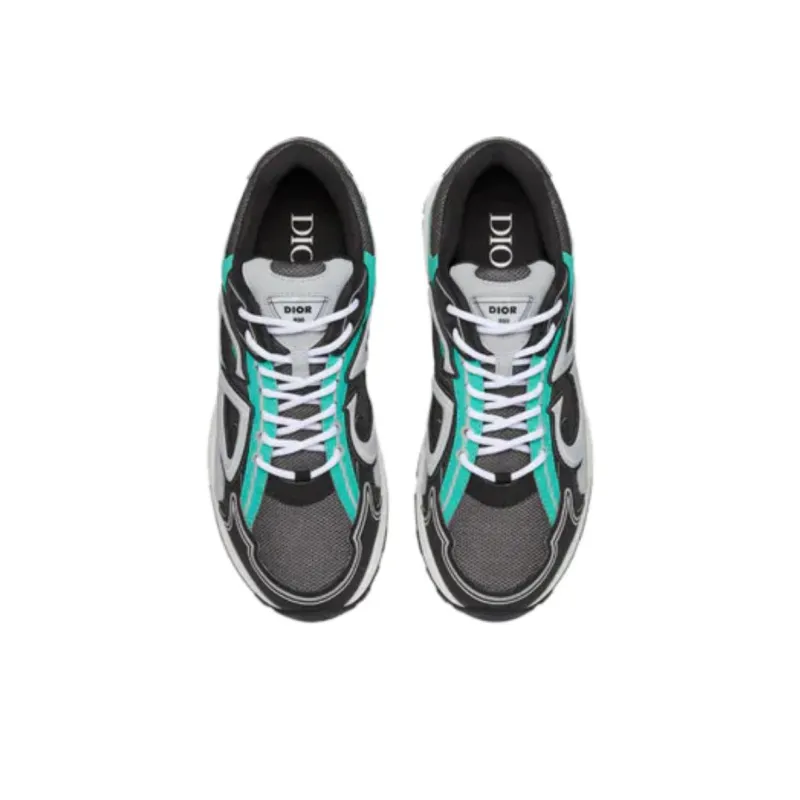DIOR B30 Anthracite Gray-4