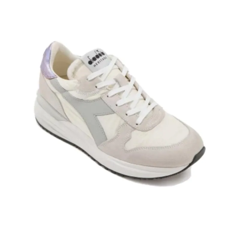 diadora Women's Venus 'Dirty - Glacier Grey'-2