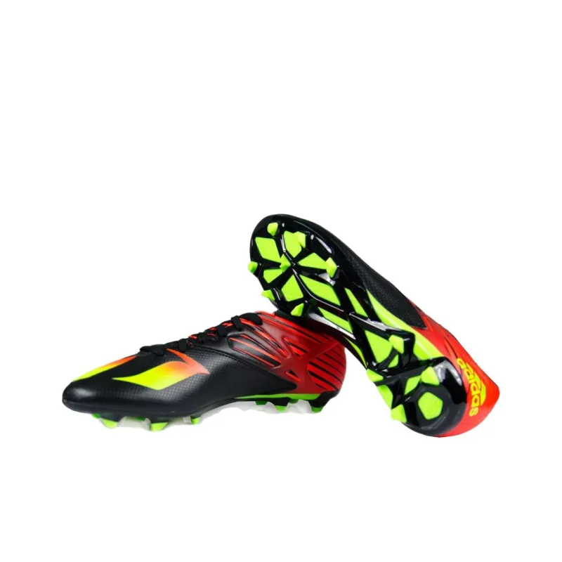 adidas Messi Football Soccer Cleats-3