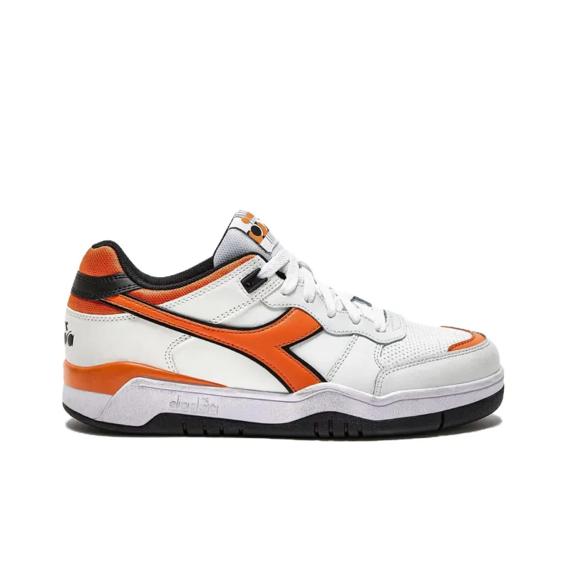 diadora B.56 Icona 'White Nectarine'-1