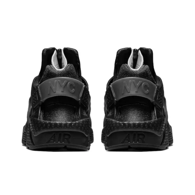 Nike Air Huarache Nyc-4