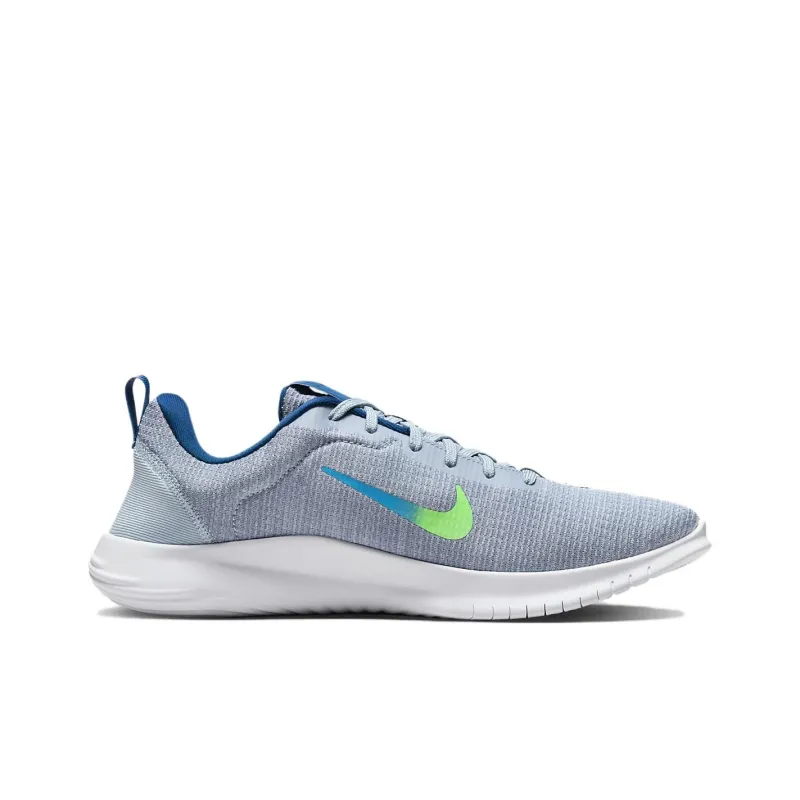 Nike Flex Experience Run 12 'Light Armory Blue Ashen Slate'-1