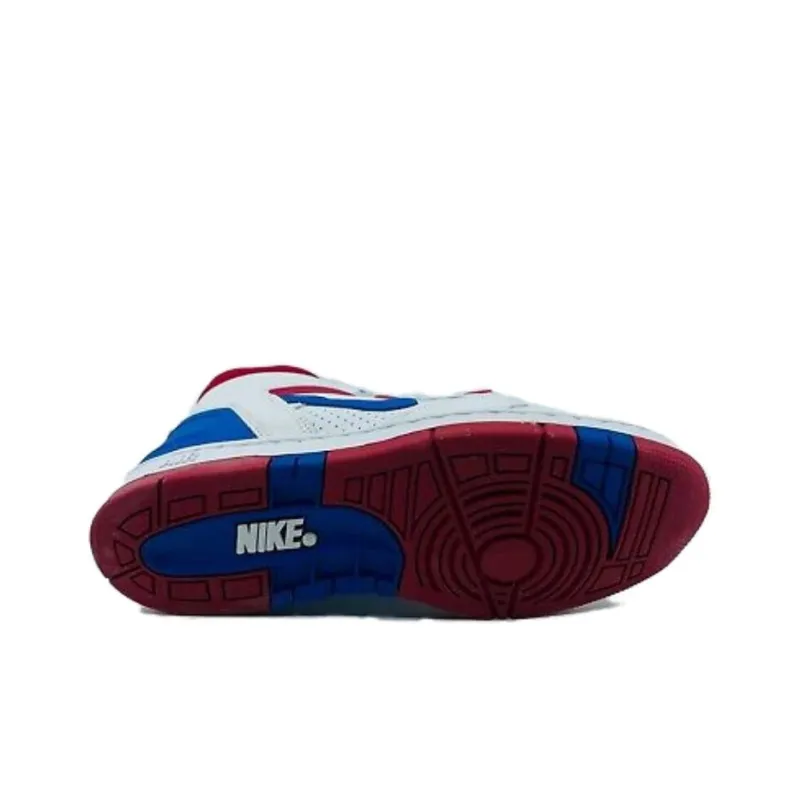 Nike Air Force 2 High 76ers-5