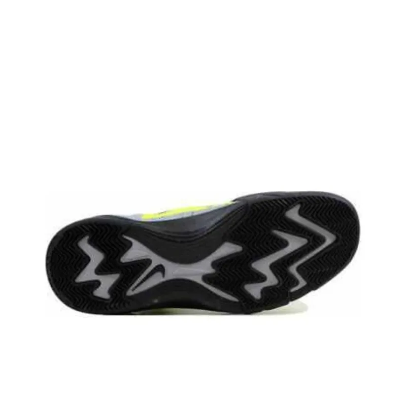 Nike Lunar Raid Voltage Black-4