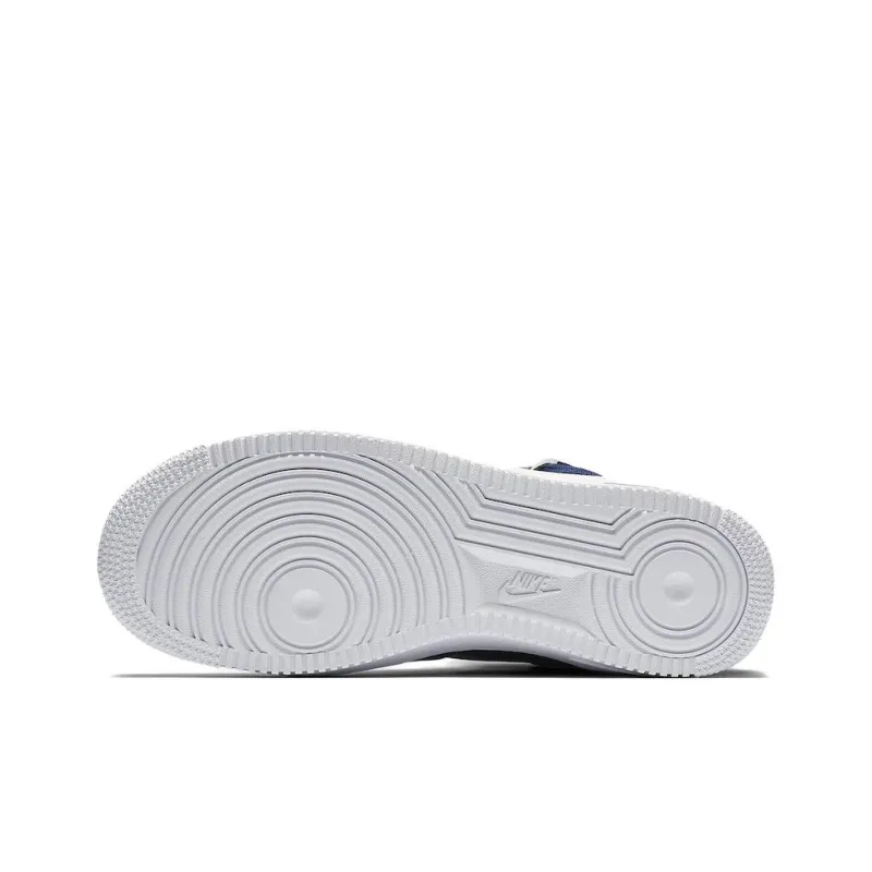 Nike Air Force 1 Rebel Xx Blue Void Women's-5