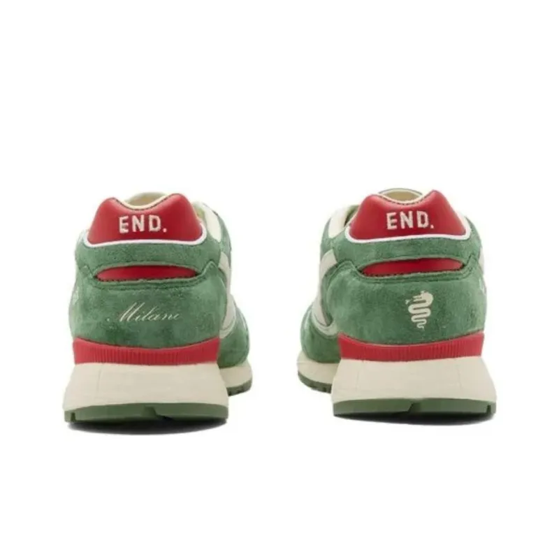 Diadora V7000 END. Milano-3