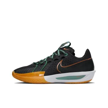 Nike Air Zoom G.T. Cut 3 'Miami Hurricanes'