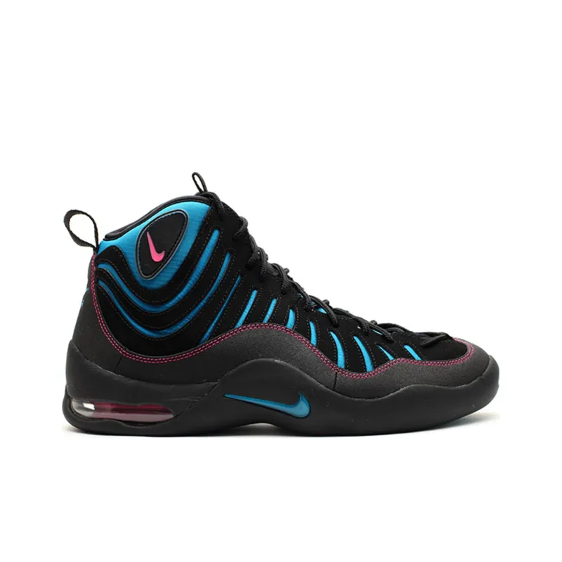Nike Air Bakin Hoh Ripstop-1