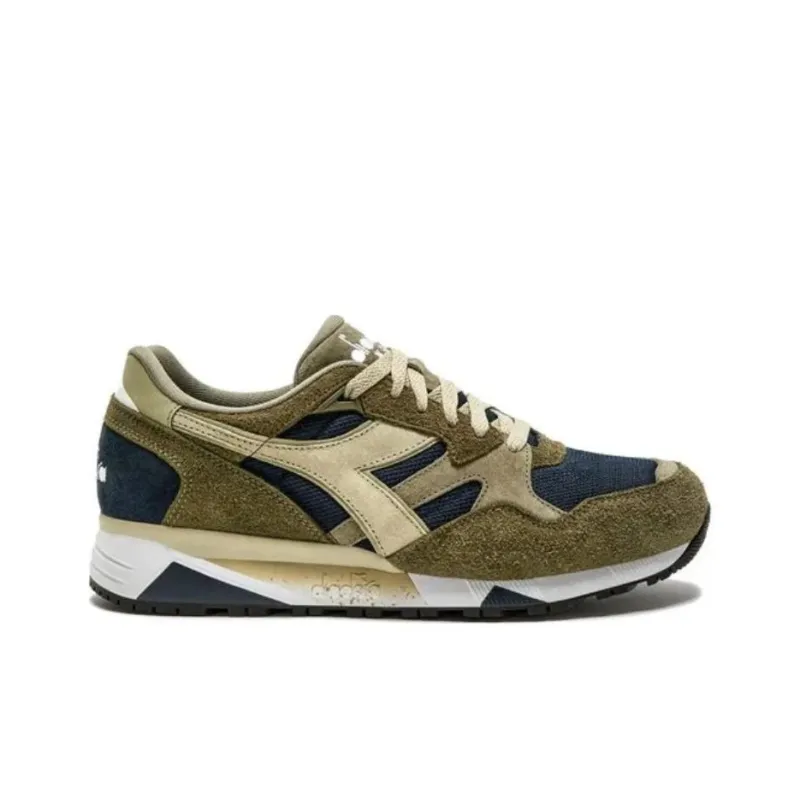 diadora N9002 Winter 'Beech Warm Olive'-1