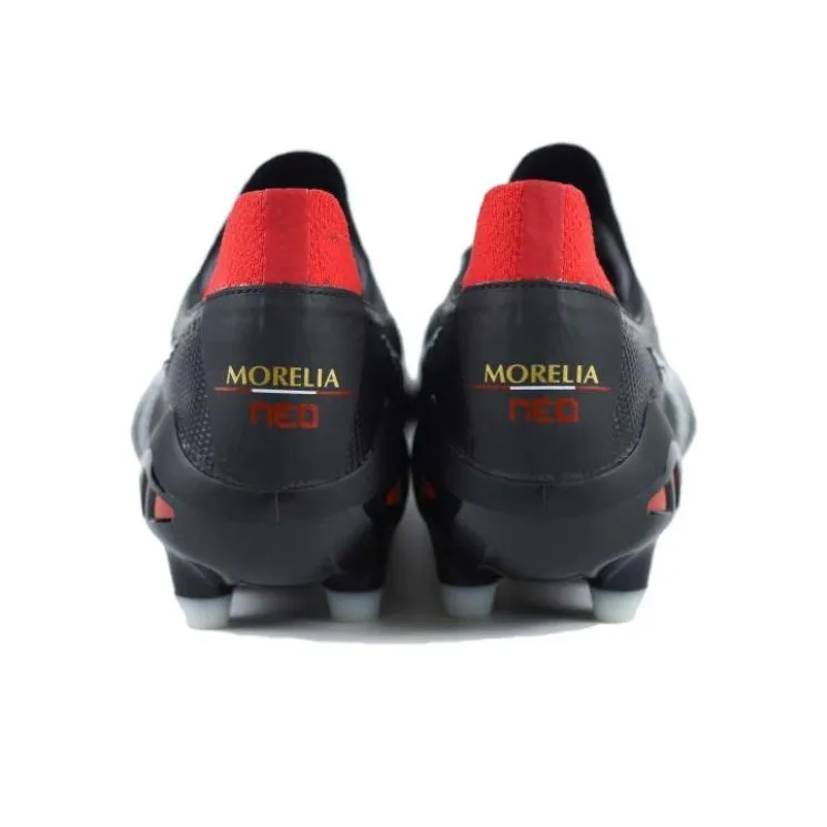 Mizuno Morelia Neo3 III Beta Cleat-3