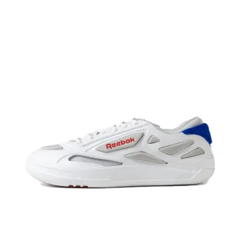 Reebok Club C Modern Lace Up Sneakers