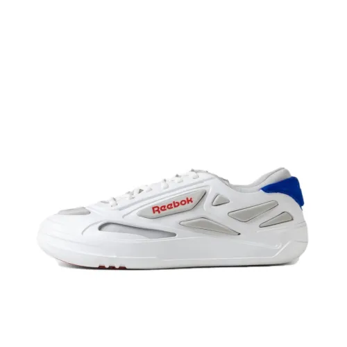 Reebok Club C Modern Lace Up Sneakers
