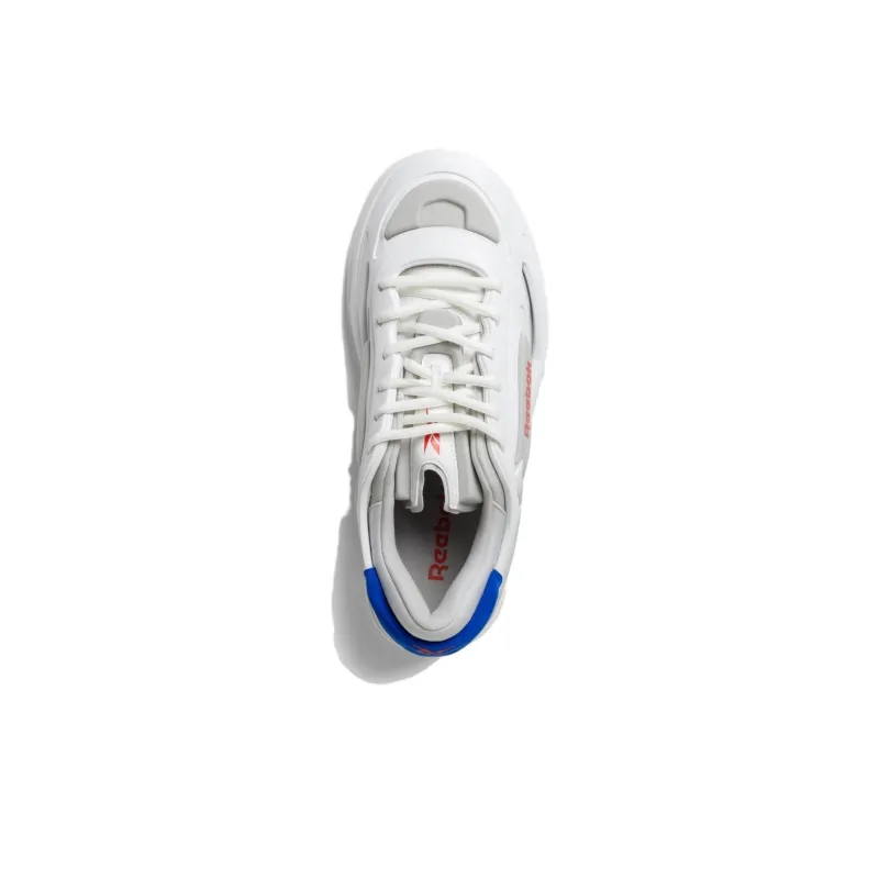 Reebok Ltd Club C Logo patch Sneakers-4