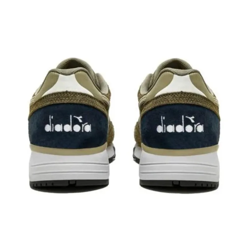 diadora N9002 Winter 'Beech Warm Olive'-3