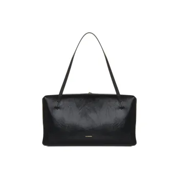 JIL SANDER Goji Pillow Medium Shoulder Bag