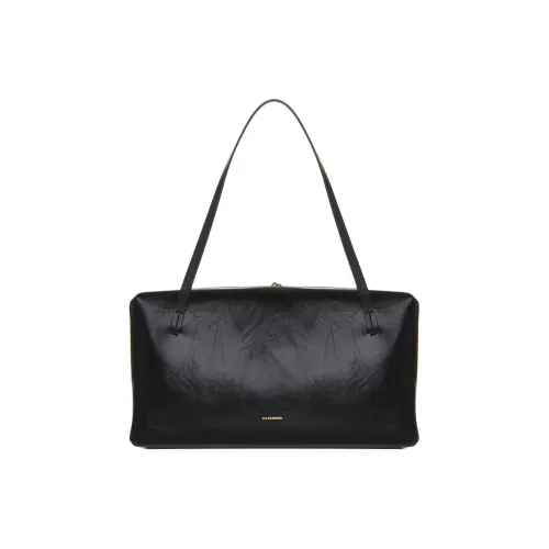 JIL SANDER Goji Pillow Medium Shoulder Bag