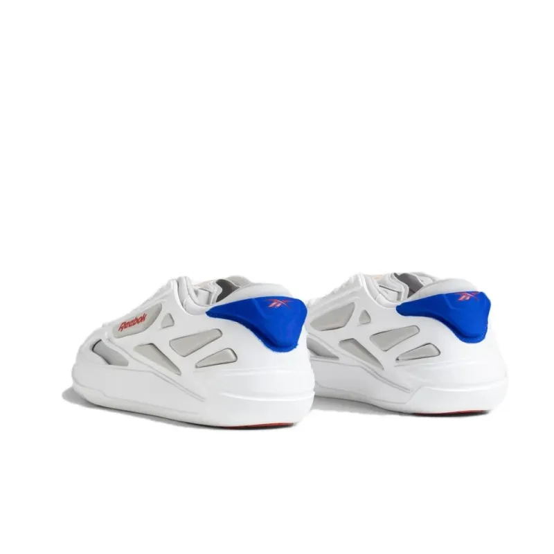 Reebok Ltd Club C Logo patch Sneakers-3
