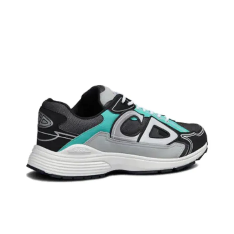 DIOR B30 Anthracite Gray-2
