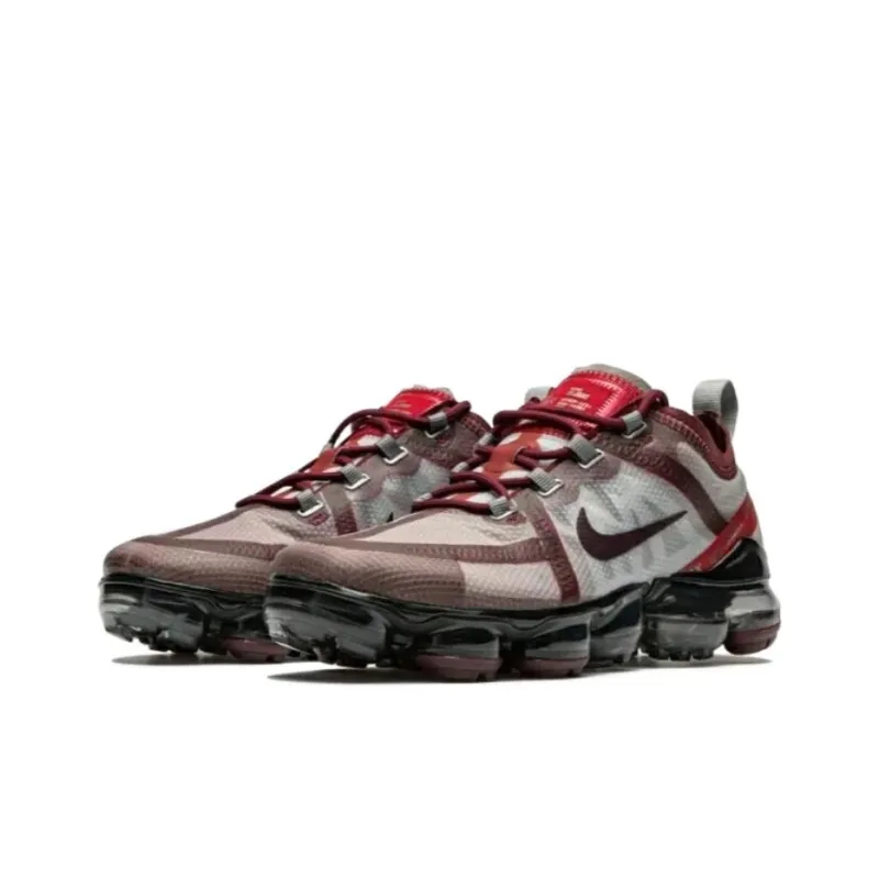 Nike Air VaporMax 2019 Night Maroon Women's-2
