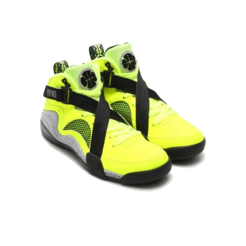 Nike Lunar Raid Voltage Black-2