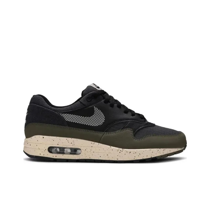 Nike Air Max 1 Se Medium Olive-1