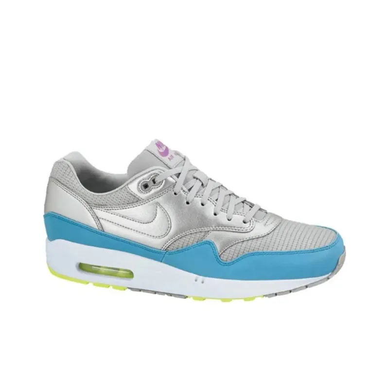 Nike Air Max 1 Fb Metallic Silver-2