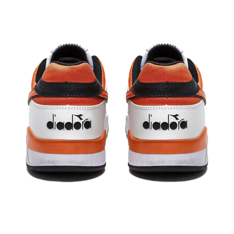 diadora B.56 Icona 'White Nectarine'-3