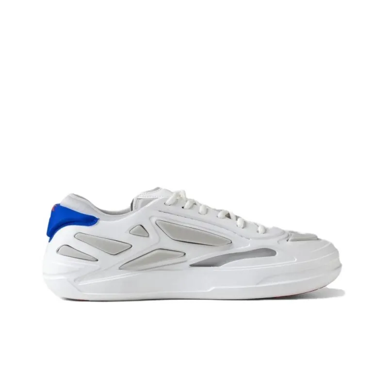 Reebok Ltd Club C Logo patch Sneakers-1