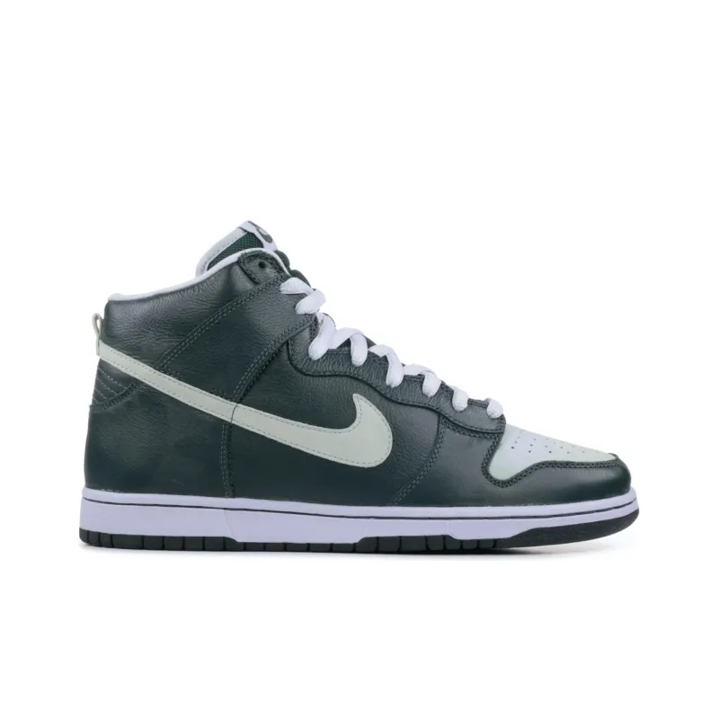 Nike Dunk High Pro Sb Ghost-1