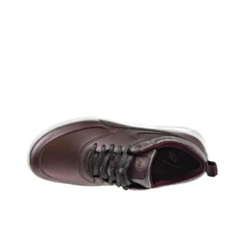 Nike Air Max Thea Prm Metallic Mahogany Women's-3