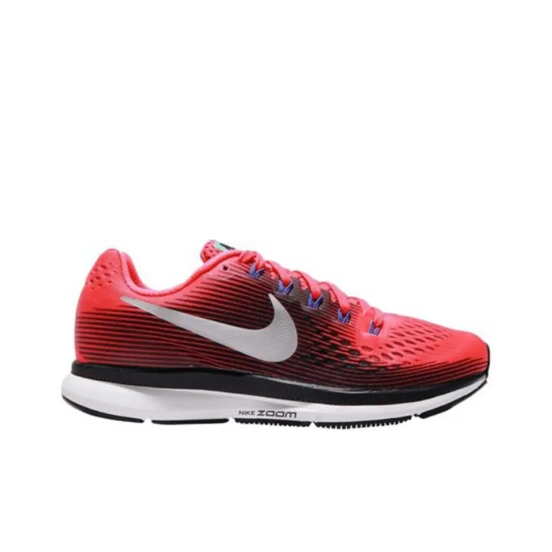 Nike Air Zoom Pegasus 34 Solar Red Women's-1