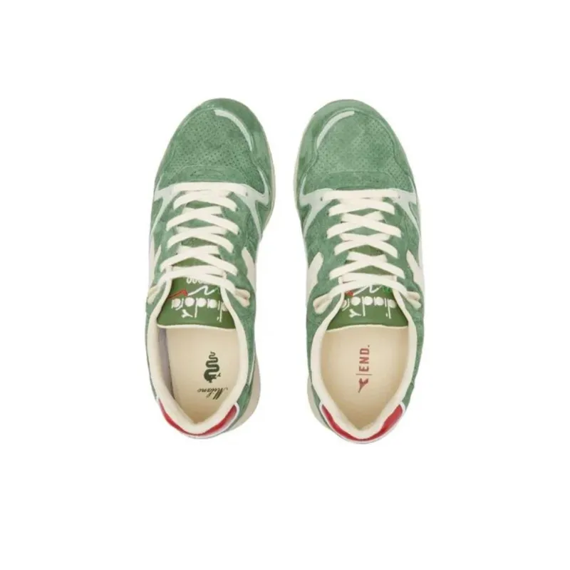 Diadora V7000 END. Milano-2