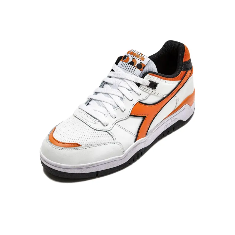diadora B.56 Icona 'White Nectarine'-2