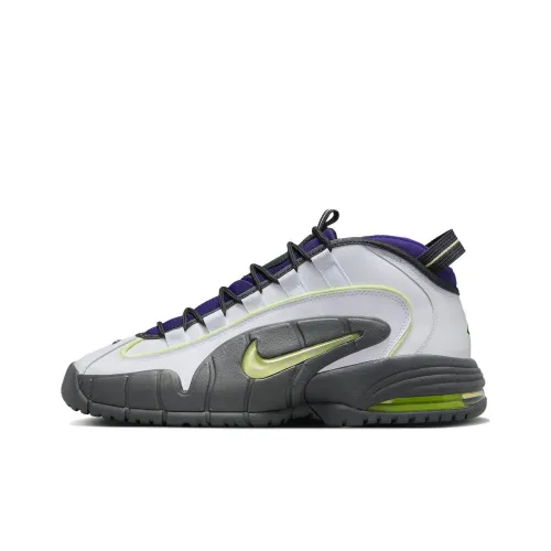 Nike Air Max Penny 1 Penny Story