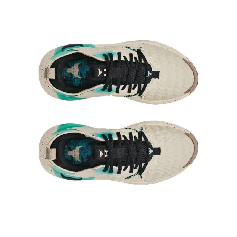 Under Armour Project Rock 6 'Silt Black' Women's-3