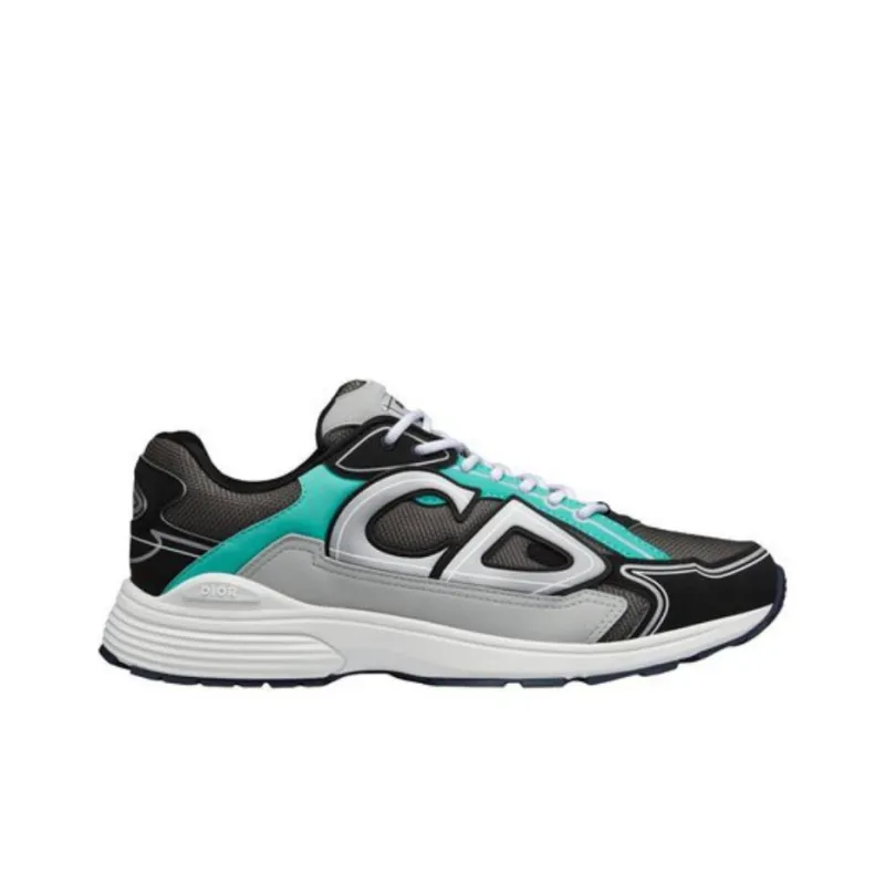 DIOR B30 Anthracite Gray-1