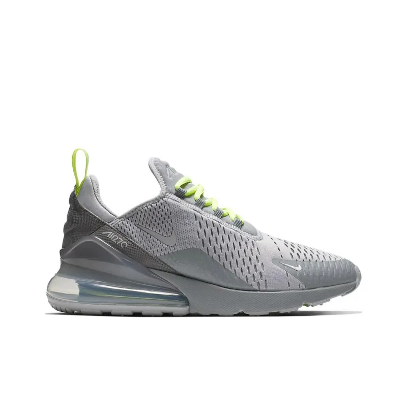 Nike Air Max 270 Wolf Grey Volt-1