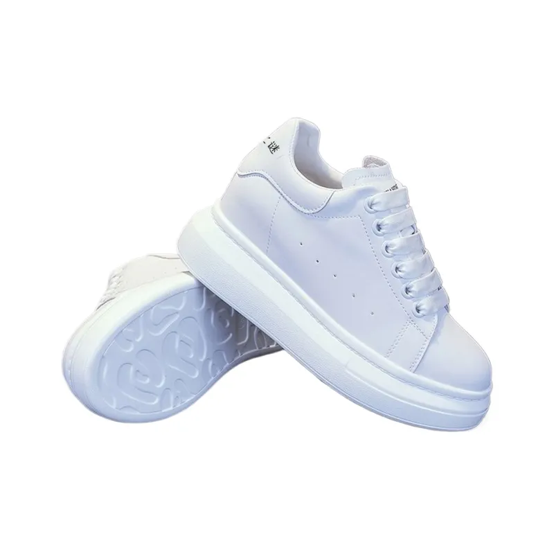 The Mystery Of Glamour Low-Top Casual Shoes Women's-10