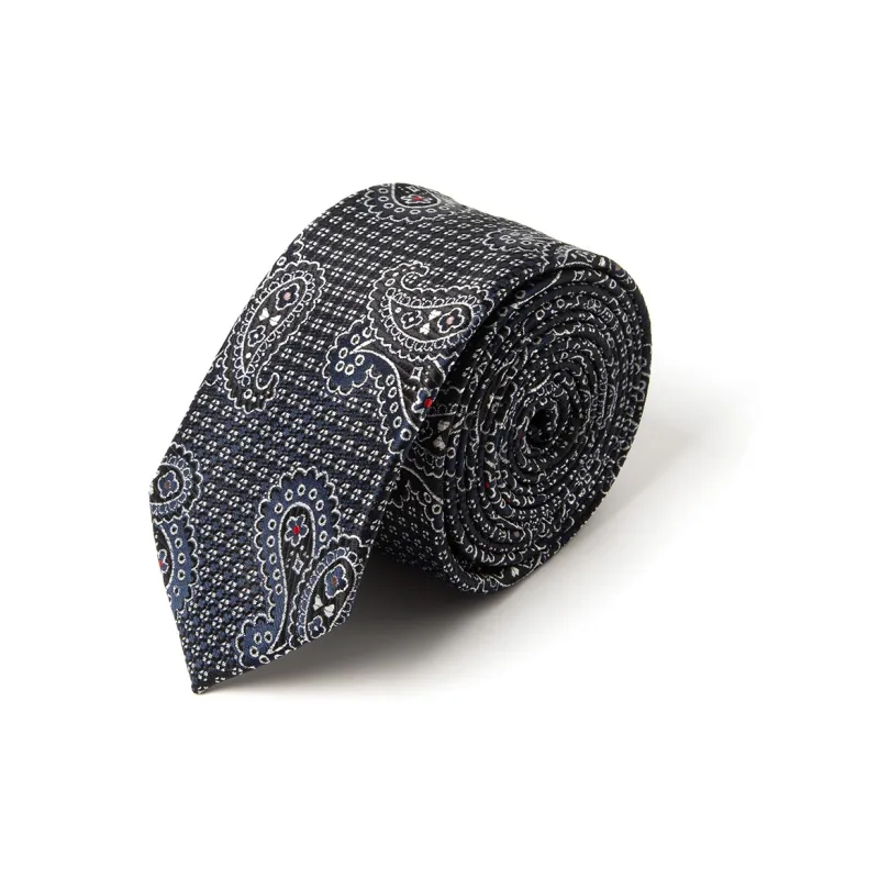 BAIJUAN Ties Men-3