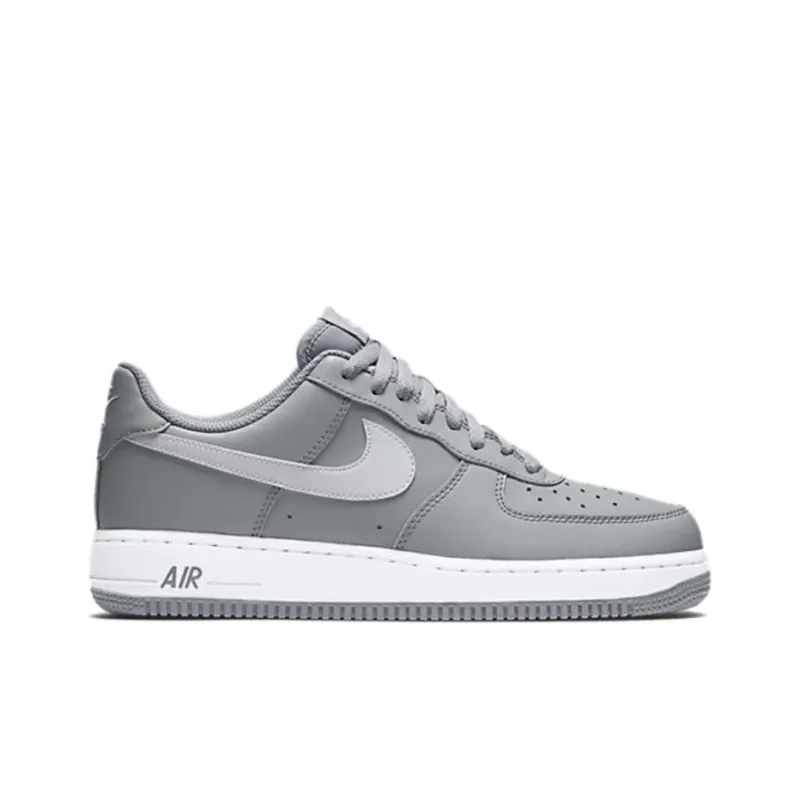 Nike Air Force 1 Low Wolf Grey-1